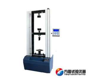 玻璃膠拉力試驗機廠(chǎng)家