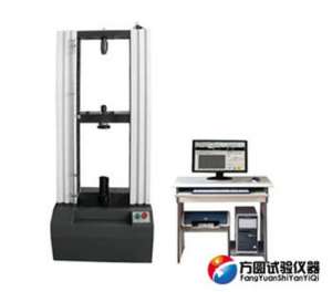 10KN/50KN全自動(dòng)氣彈簧性能試驗機