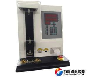 TLS-S200II全自動(dòng)數顯彈簧拉壓試驗機