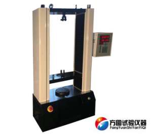 TLS-S10000II全自動(dòng)數顯彈簧拉壓試驗機