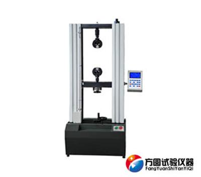 WDS數顯式電子萬(wàn)能試驗機(門(mén)式結構)