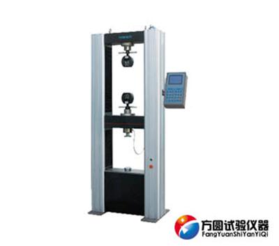 廠(chǎng)家直銷(xiāo)數顯式電子萬(wàn)能試驗機(落地式)