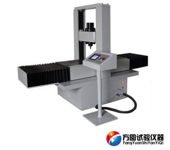 龍門(mén)布氏硬度計