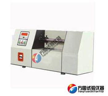 EZ-3金屬線(xiàn)材扭轉試驗機