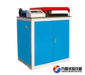 GW-40C鋼筋彎曲試驗機廠(chǎng)家