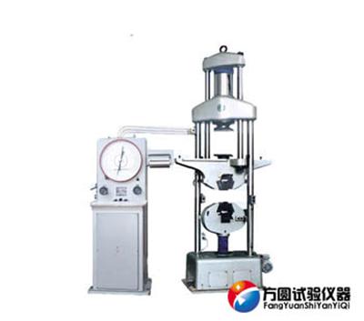 度盤(pán)指針材料試驗機