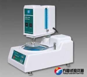 MoPao1000金相自動(dòng)研磨拋光機