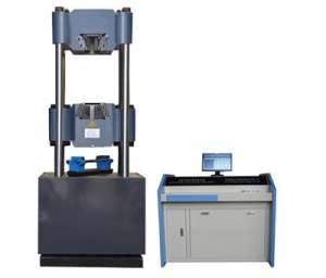 WAW-3000D萬(wàn)能材料試驗機