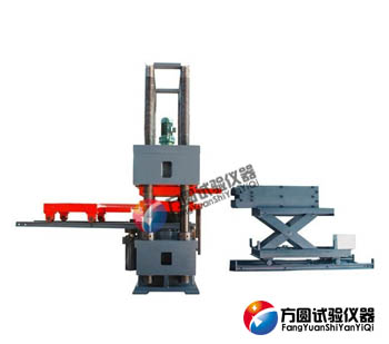 關(guān)于電子拉力試驗機操作規程及操作注意事項的知識