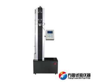 電子萬(wàn)能材料試驗機損壞后 該如何處理？