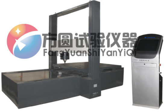 引起電子萬(wàn)能試驗機使用中誤差的原因以及解決方案